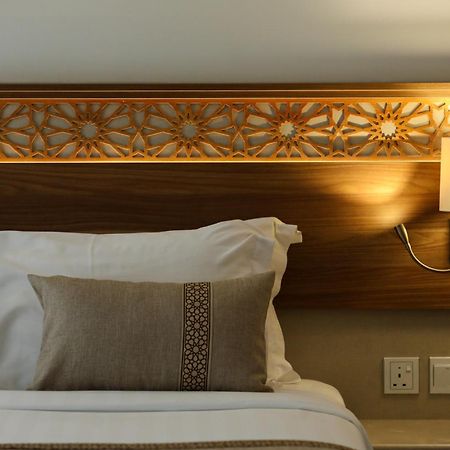 Le Bosphorus Hotel - Waqf Safi 麦地那 外观 照片