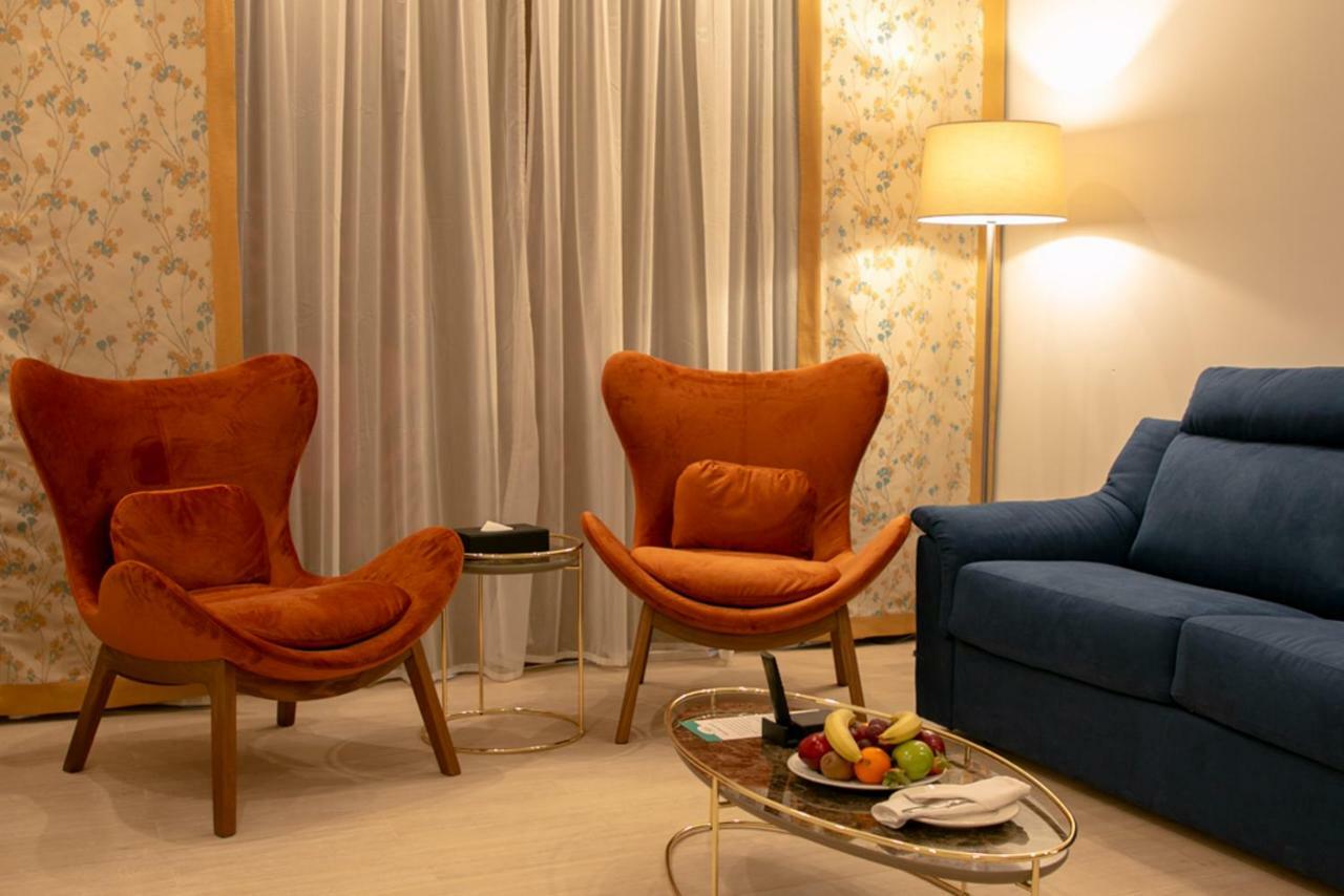 Le Bosphorus Hotel - Waqf Safi 麦地那 外观 照片
