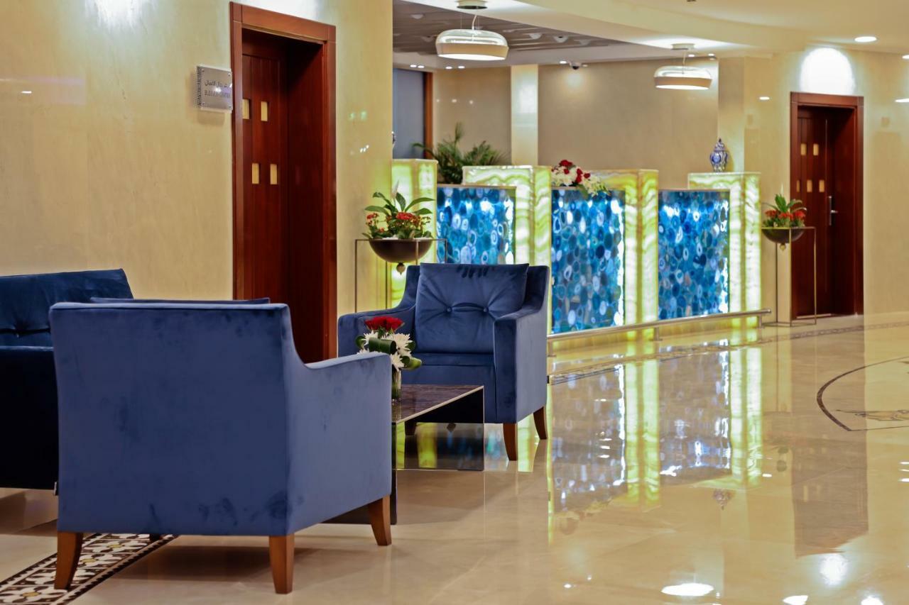 Le Bosphorus Hotel - Waqf Safi 麦地那 外观 照片